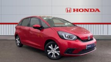 Honda Jazz 1.5 i-MMD Hybrid SR 5dr eCVT Hybrid Hatchback